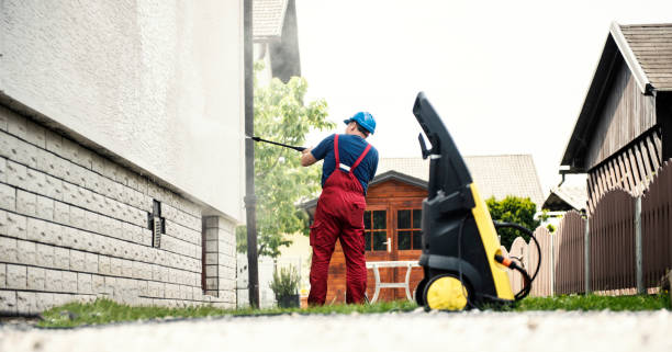 Best Heavy Equipment Washing  in Fairfield, IA